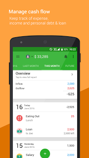 Download Money Lover - Expense Manager & Budget Planner